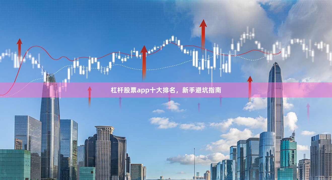 杠杆股票app十大排名，新手避坑指南